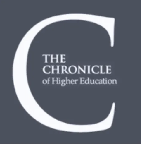 Chronicle of Higher Education